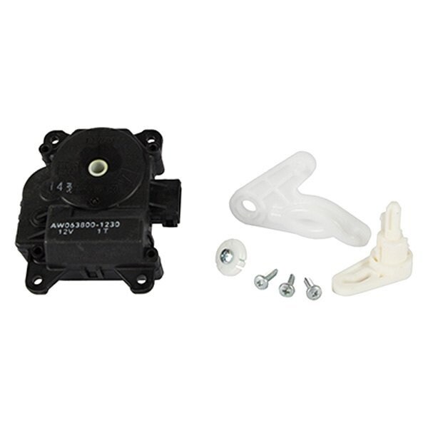 Motorcraft Motor Asy, Yh1875 YH1875 - main